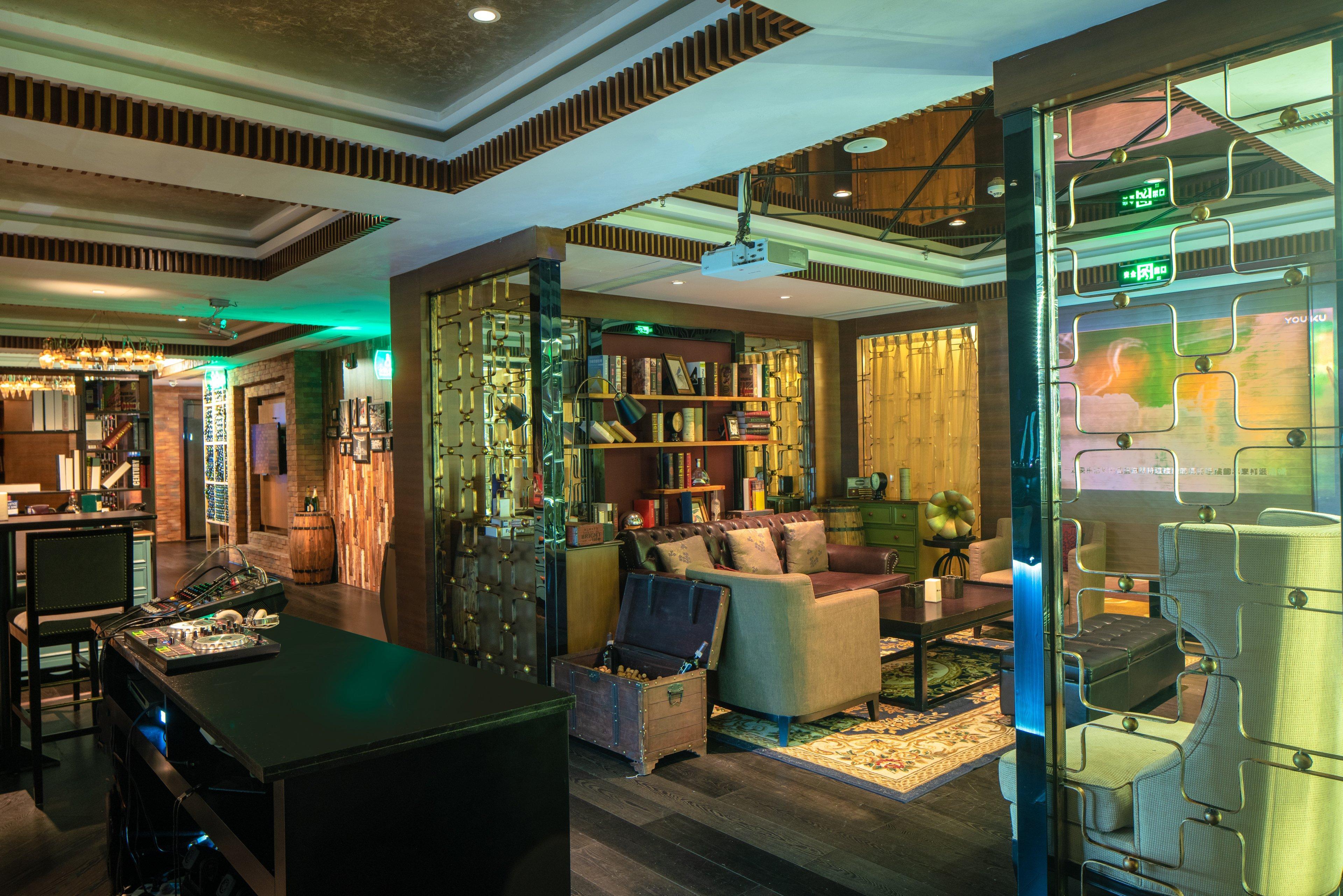 Holiday Inn Nanchang Riverside By Ihg Exterior foto