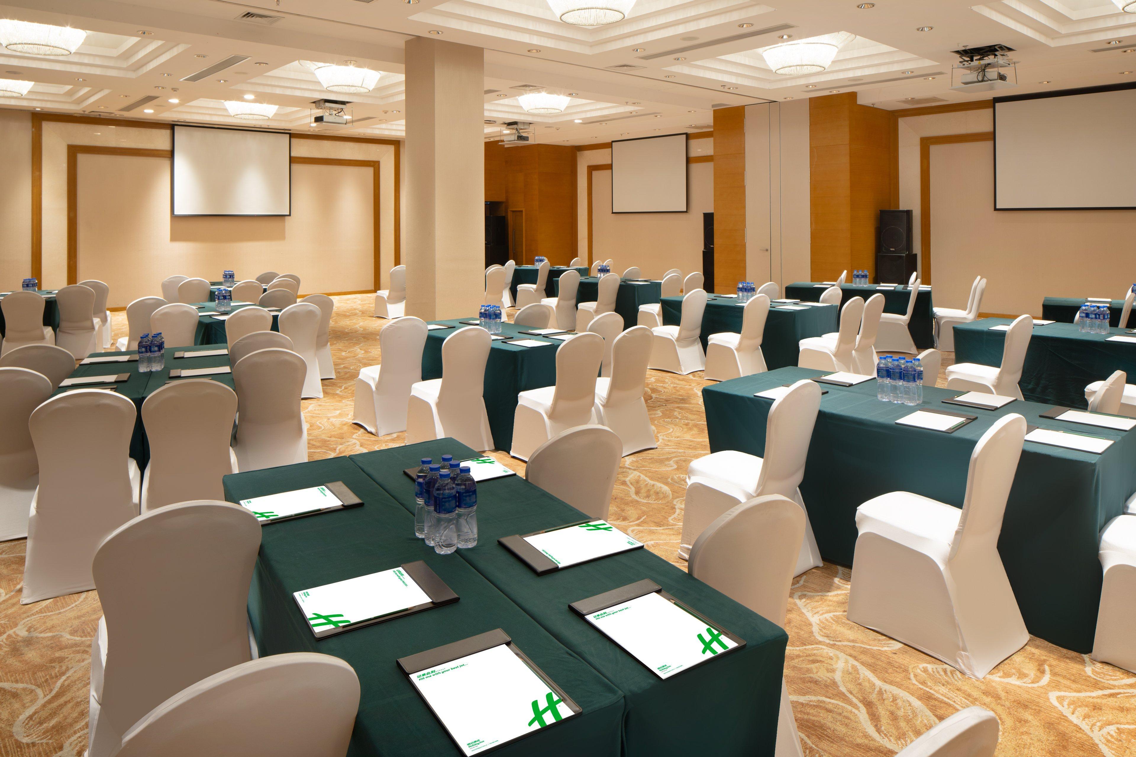 Holiday Inn Nanchang Riverside By Ihg Exterior foto